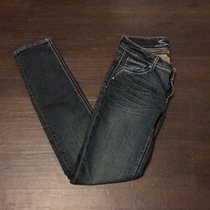 7 for all mankind jeans